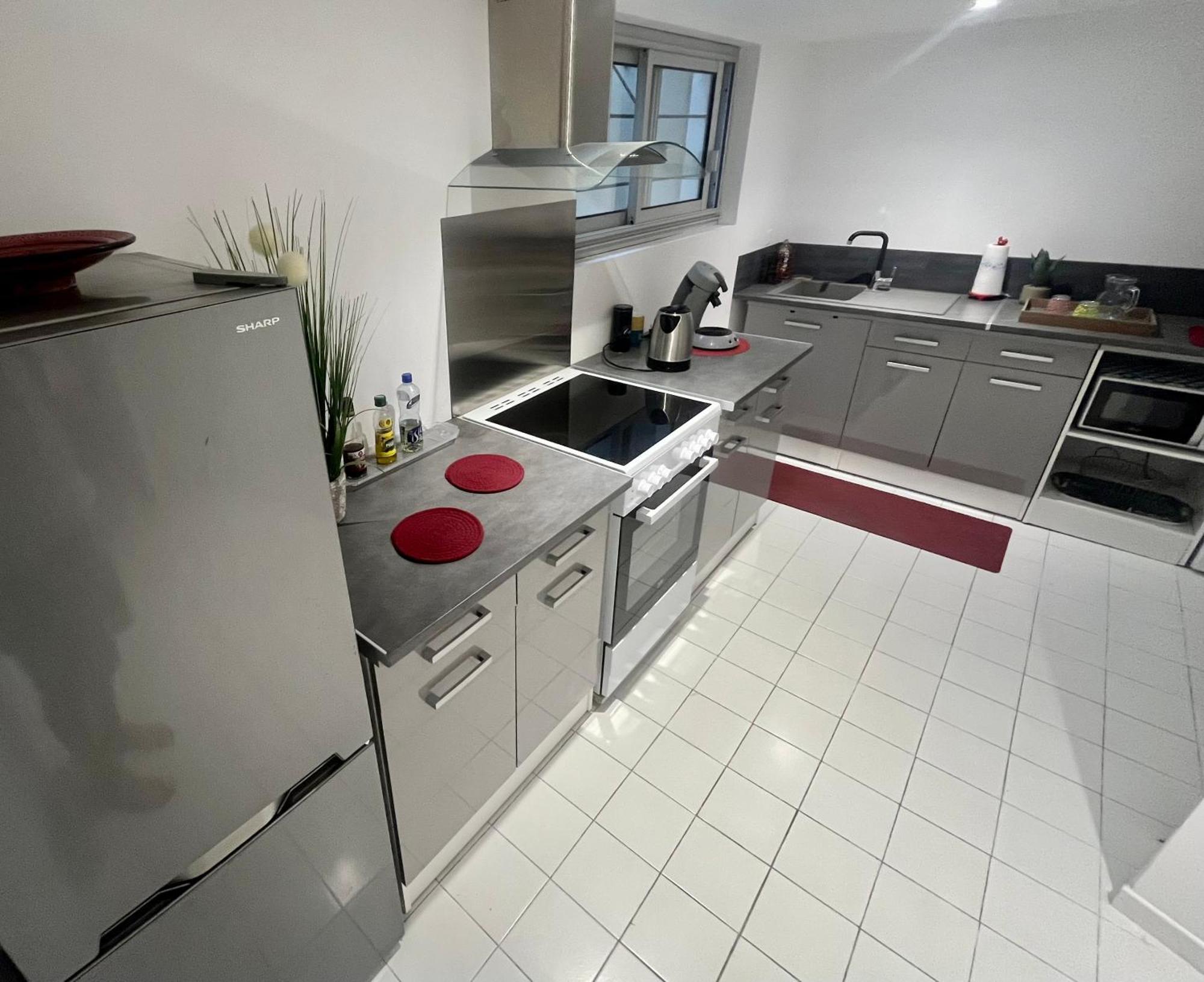 Villa Bella Sun&SPA, Piscine&jacuzzi privés, Suites d'Exception Exclusivement Couple Agde Exterior foto