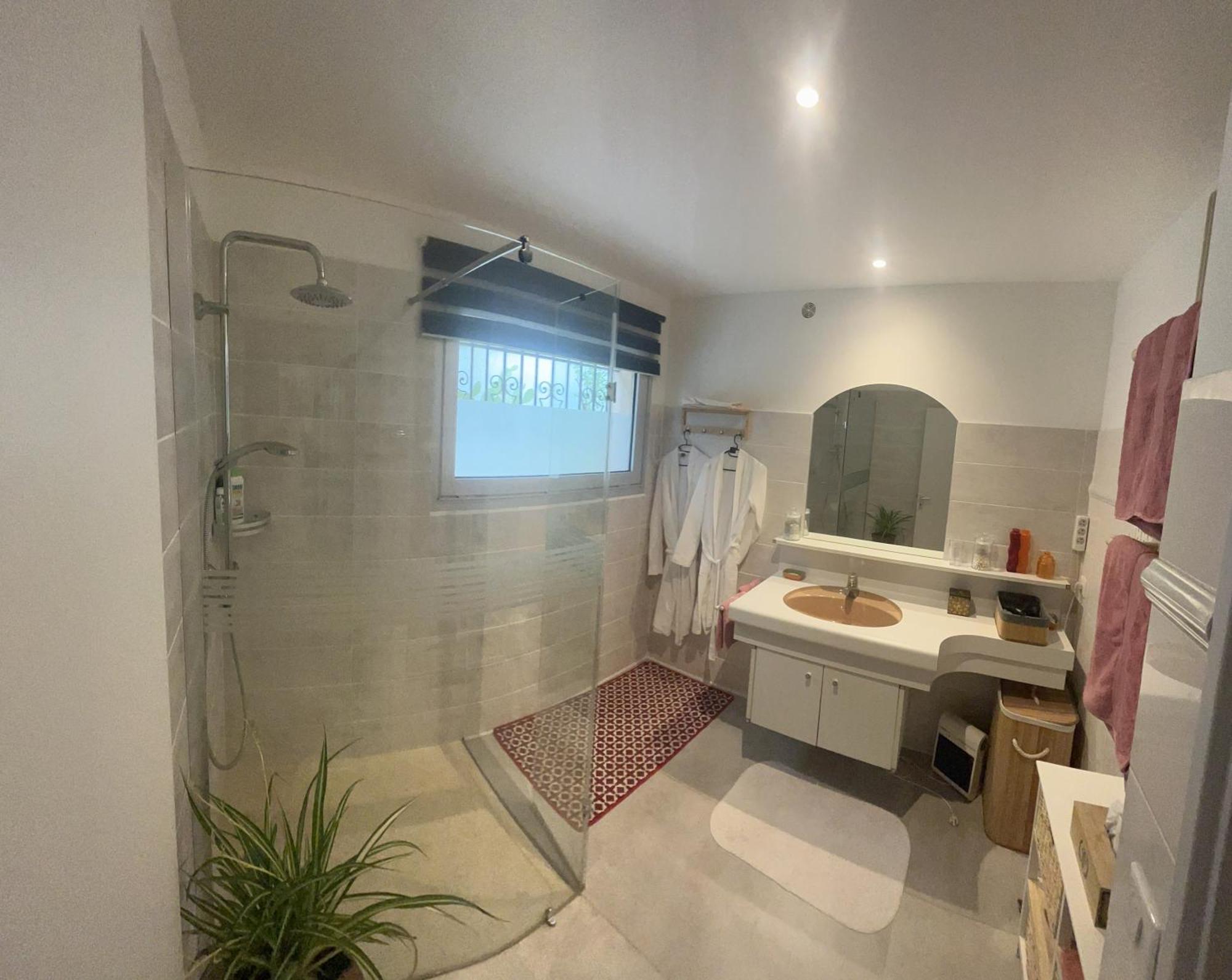Villa Bella Sun&SPA, Piscine&jacuzzi privés, Suites d'Exception Exclusivement Couple Agde Exterior foto