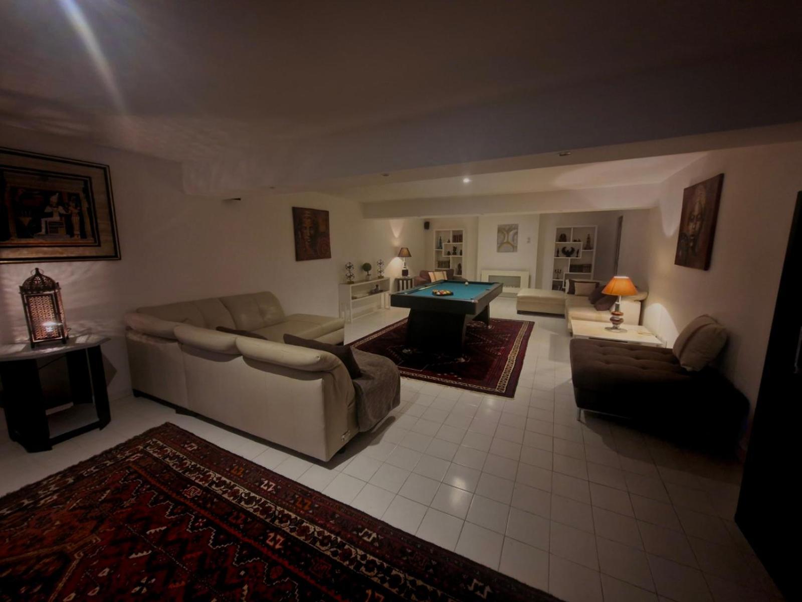 Villa Bella Sun&SPA, Piscine&jacuzzi privés, Suites d'Exception Exclusivement Couple Agde Exterior foto